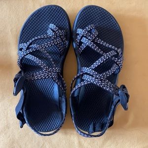 Chaco hiking sandals